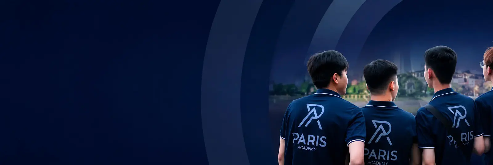 Paris Academy