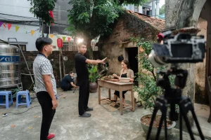 khóa học coaching media
